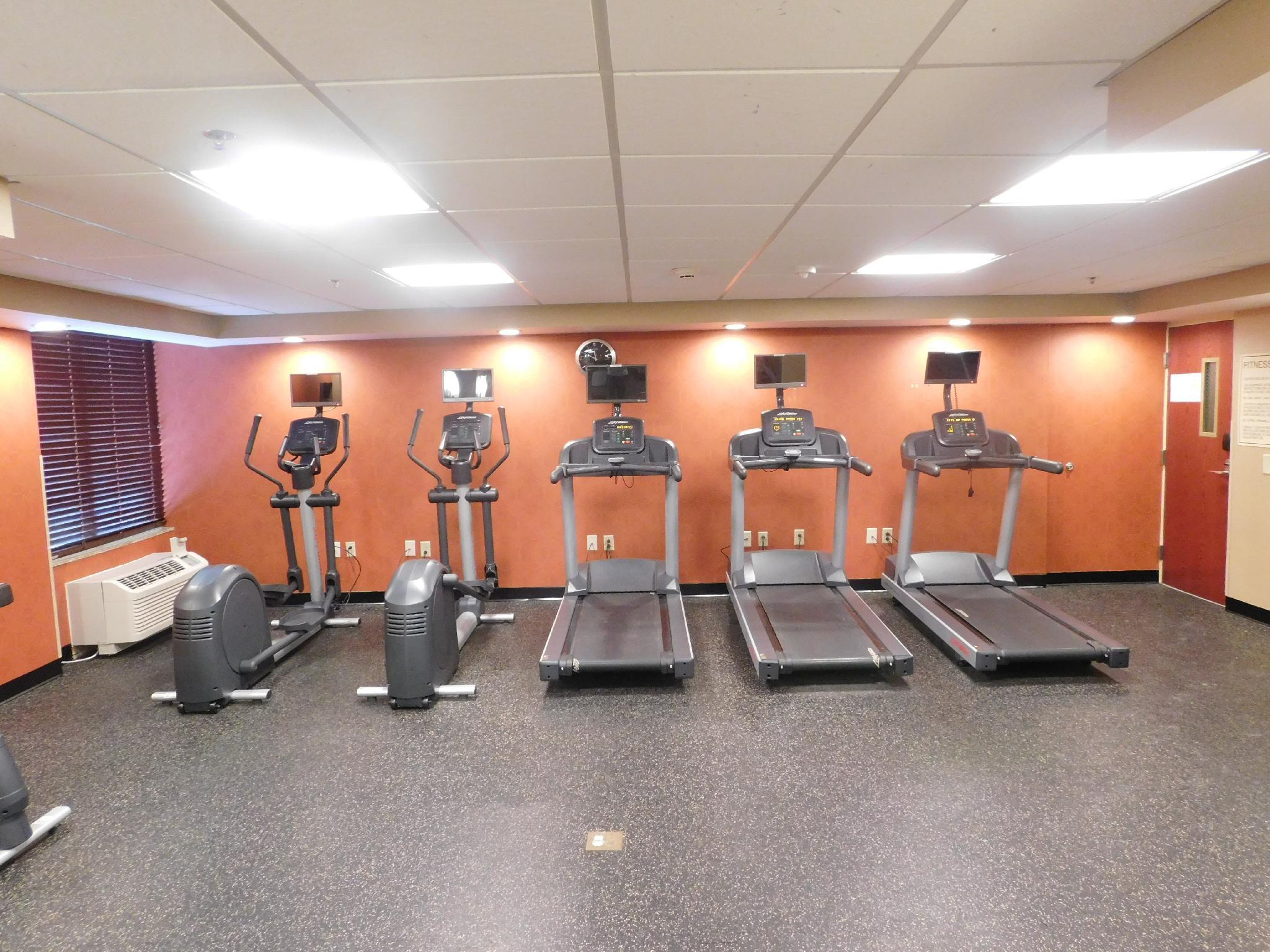 Holiday Inn Hotel & Suites Rochester - Marketplace By Ihg Exterior foto