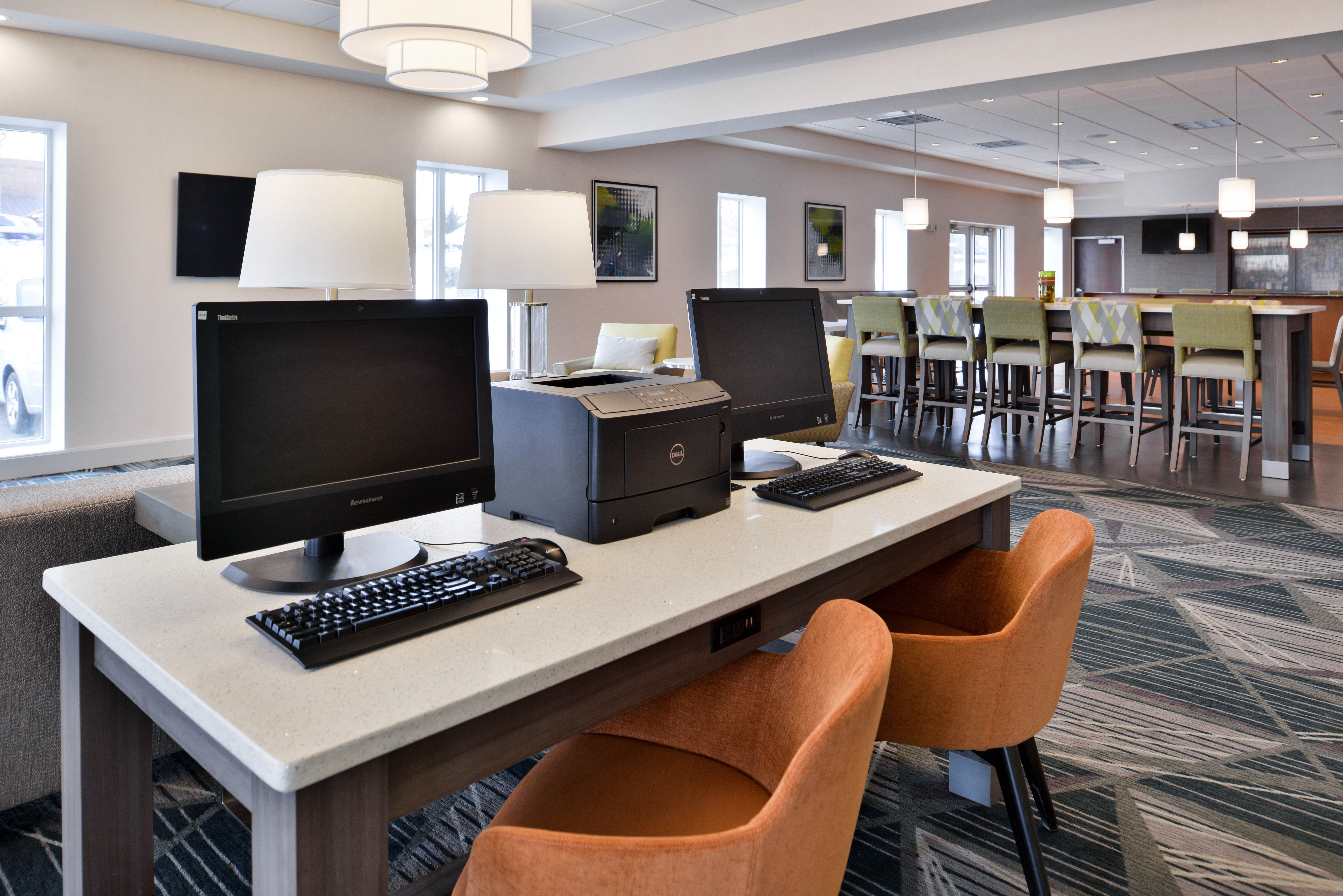 Holiday Inn Hotel & Suites Rochester - Marketplace By Ihg Exterior foto