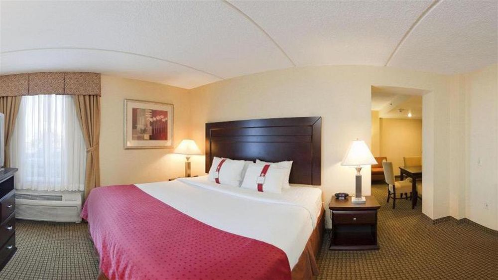 Holiday Inn Hotel & Suites Rochester - Marketplace By Ihg Exterior foto