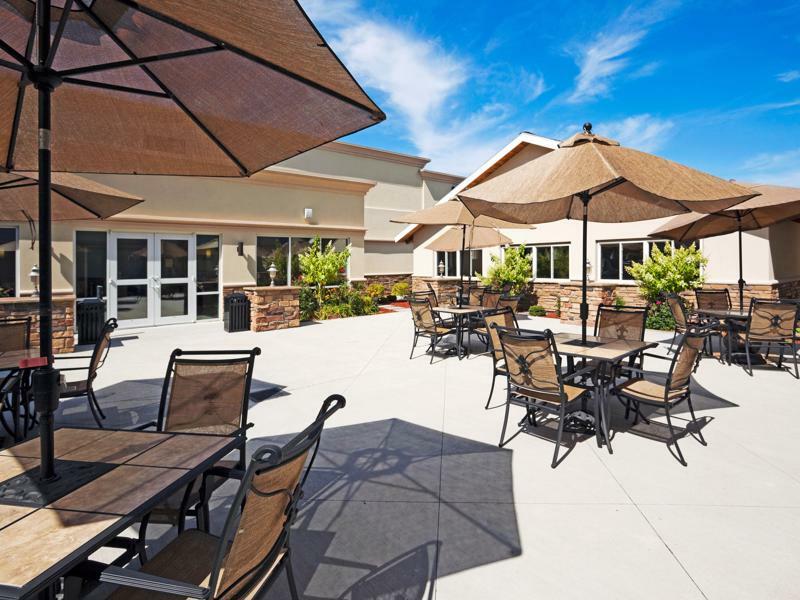 Holiday Inn Hotel & Suites Rochester - Marketplace By Ihg Exterior foto